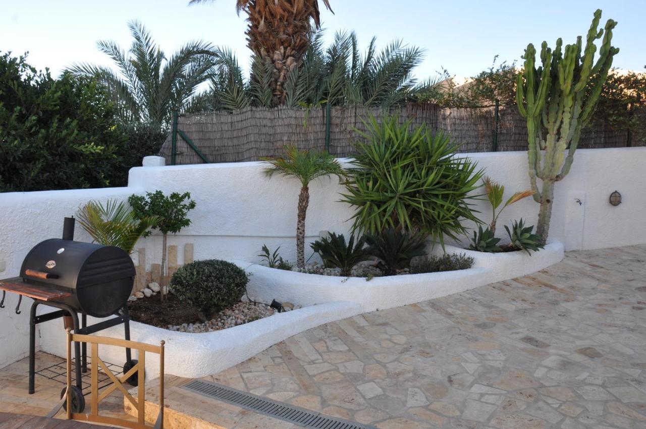 Mojacar Apartment Near The Beach With Private Pool Exterior foto